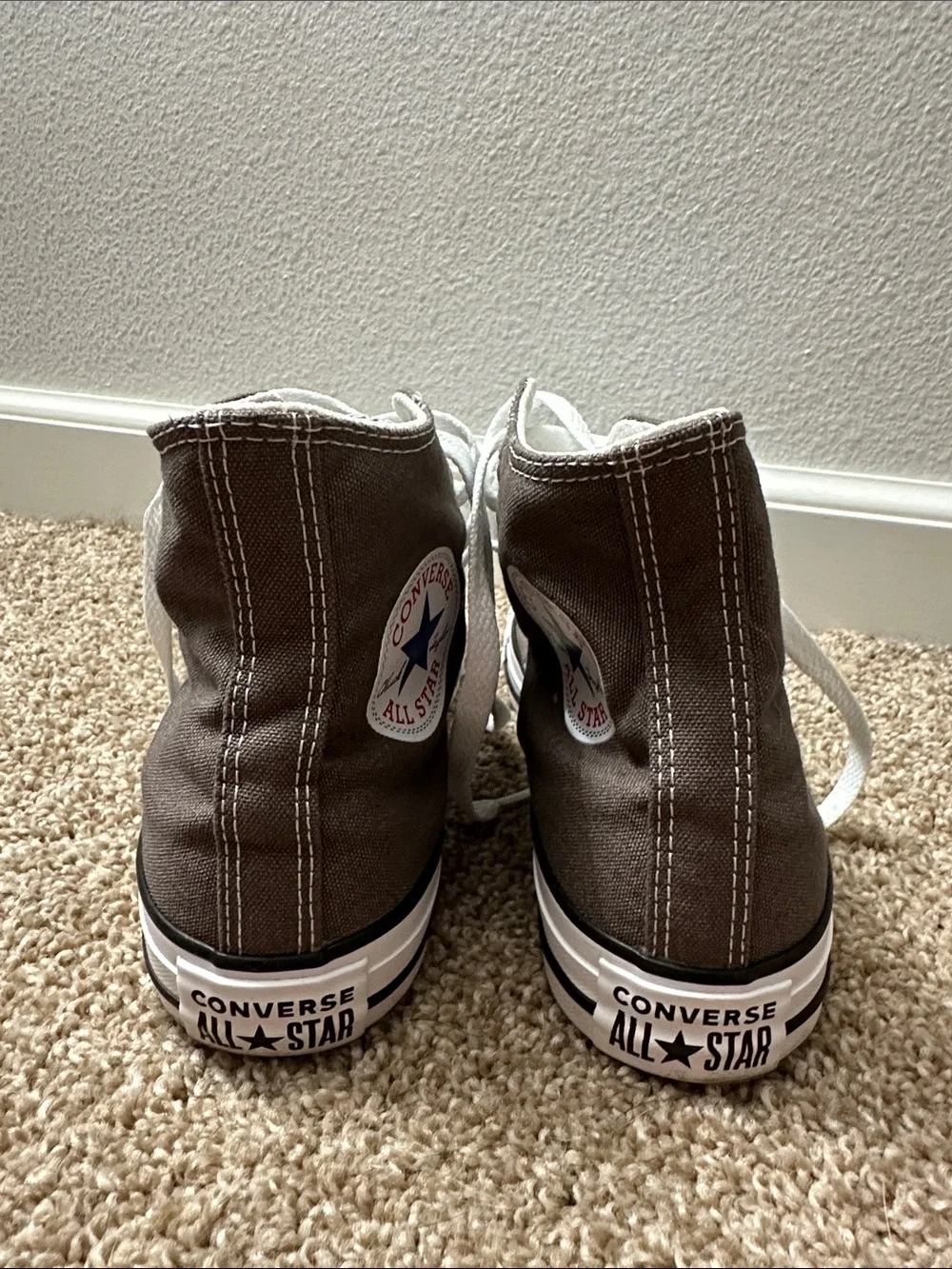 Chuck Taylor All Star Canvas